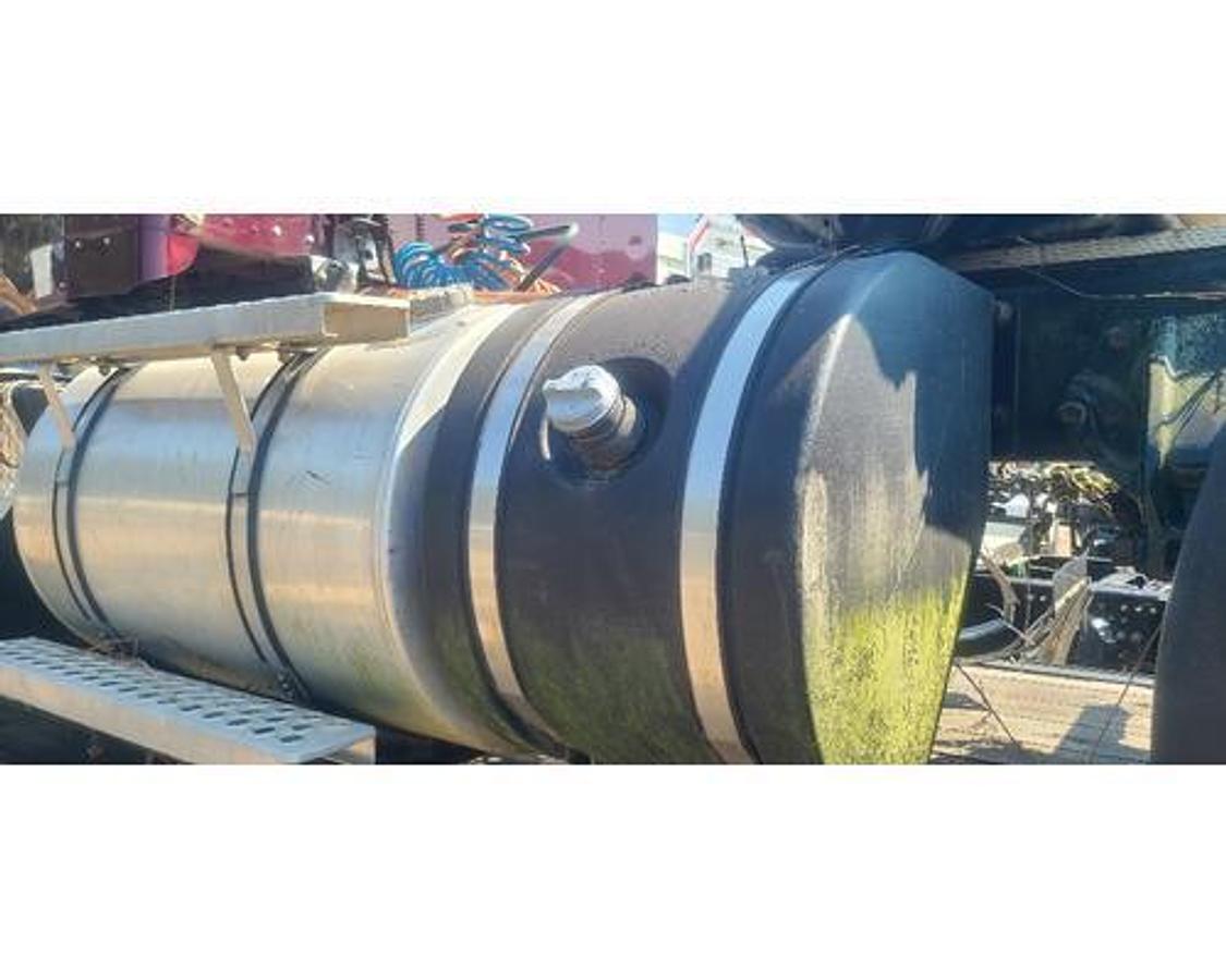 Used 2015 Kenworth KENWORTH