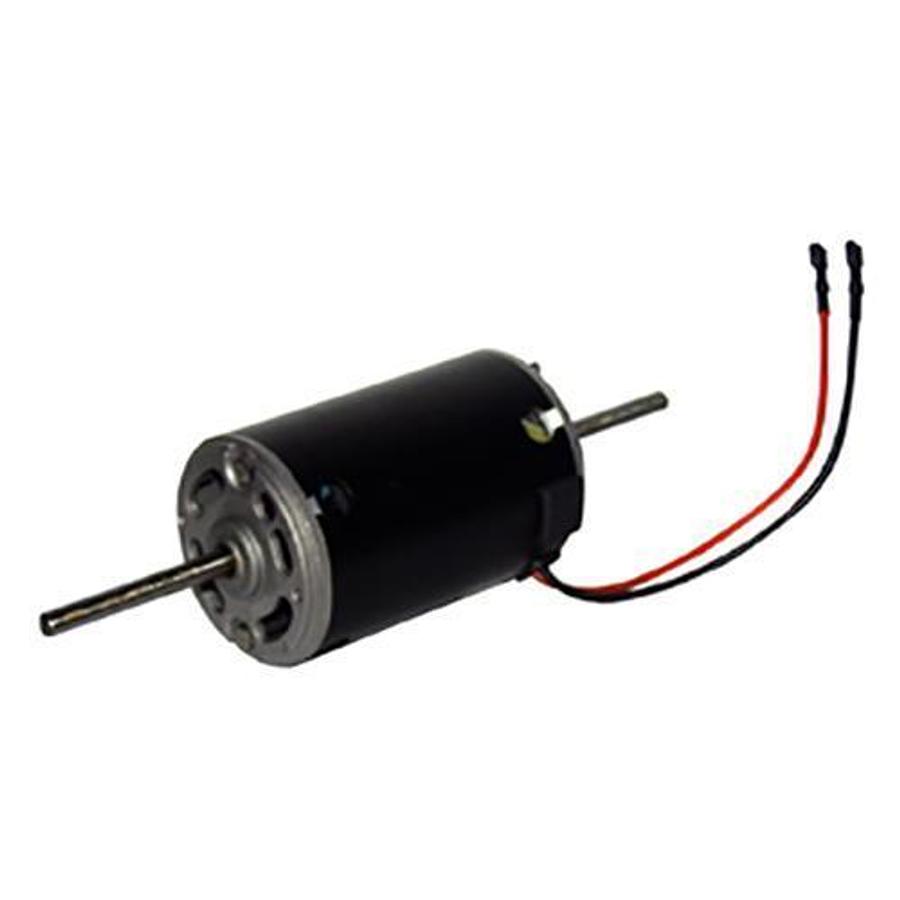 New surplus NEW SURPLUS HB16100 TRP Double Shaft Blower Motor 12 Volt