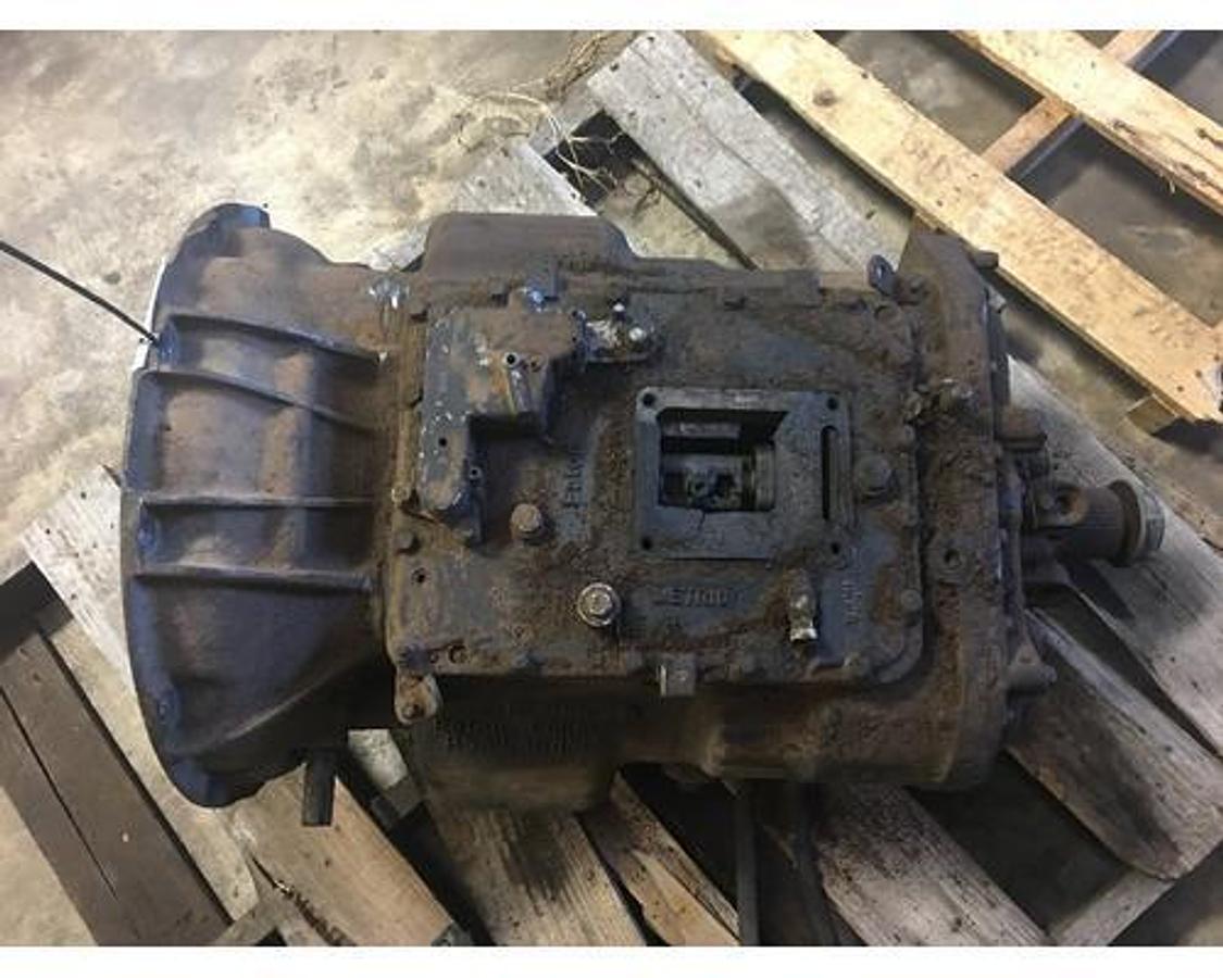 Core Fuller FRO16210C