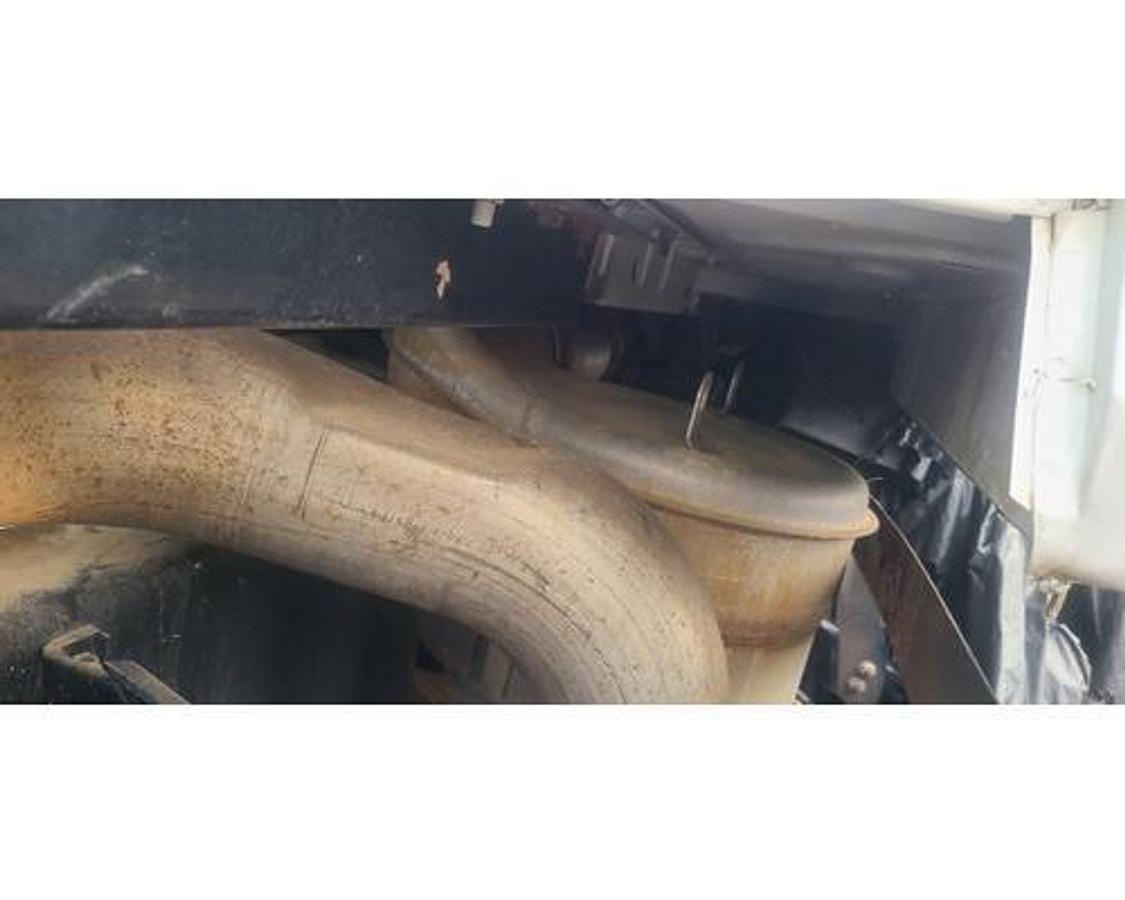 Used 2015 Mack CXN613