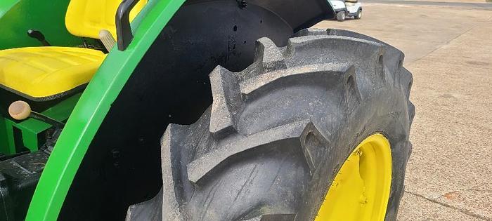 Used 1997 John Deere 5300