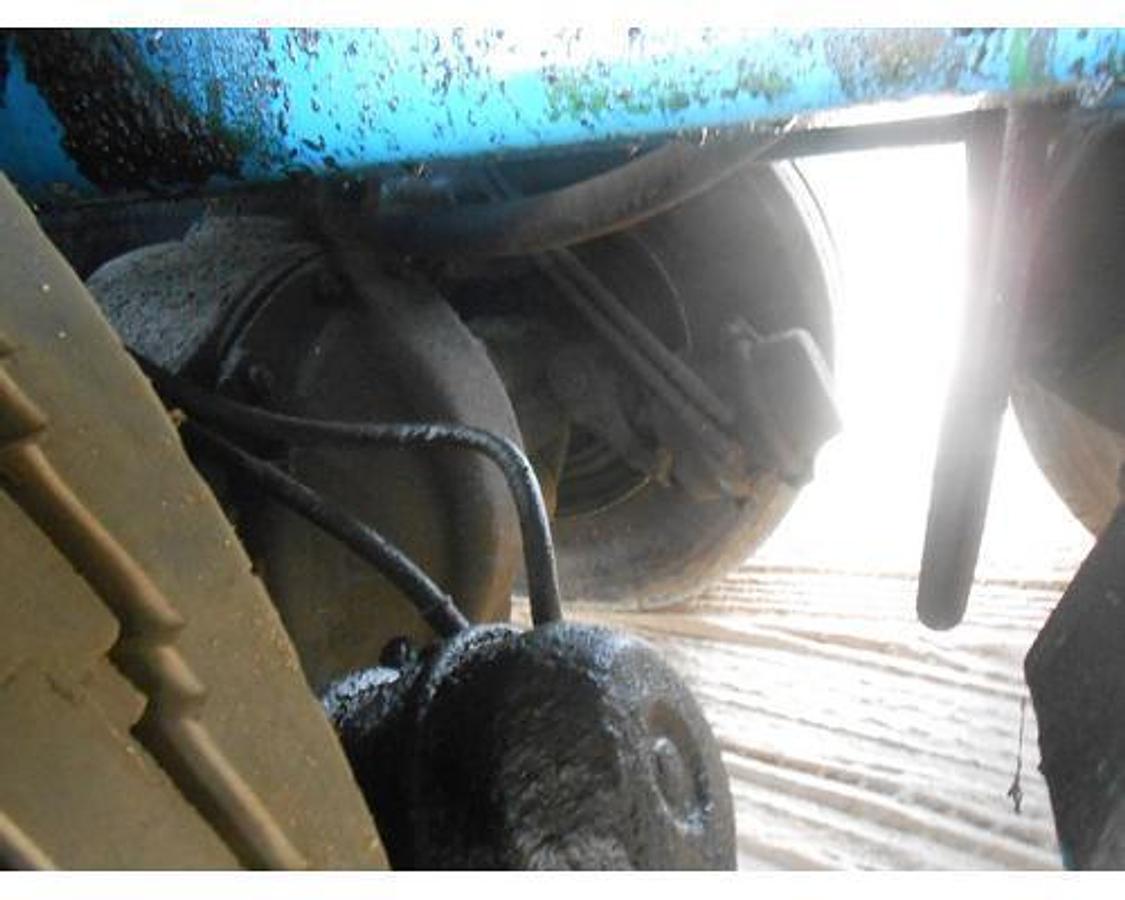 Used WILSON RIG