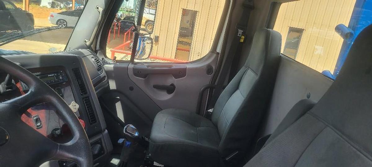 Used 2012 Freightliner 114SD