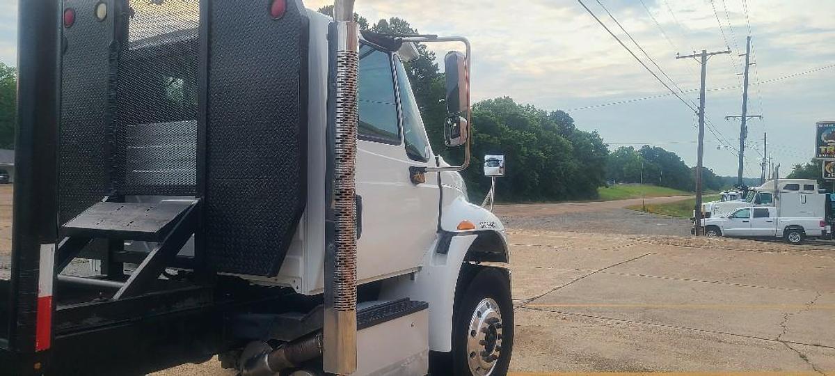 Used 2016 INTERNATIONAL 4400