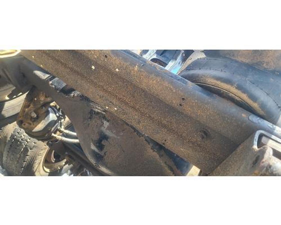 Used 2008 Mack CRD93