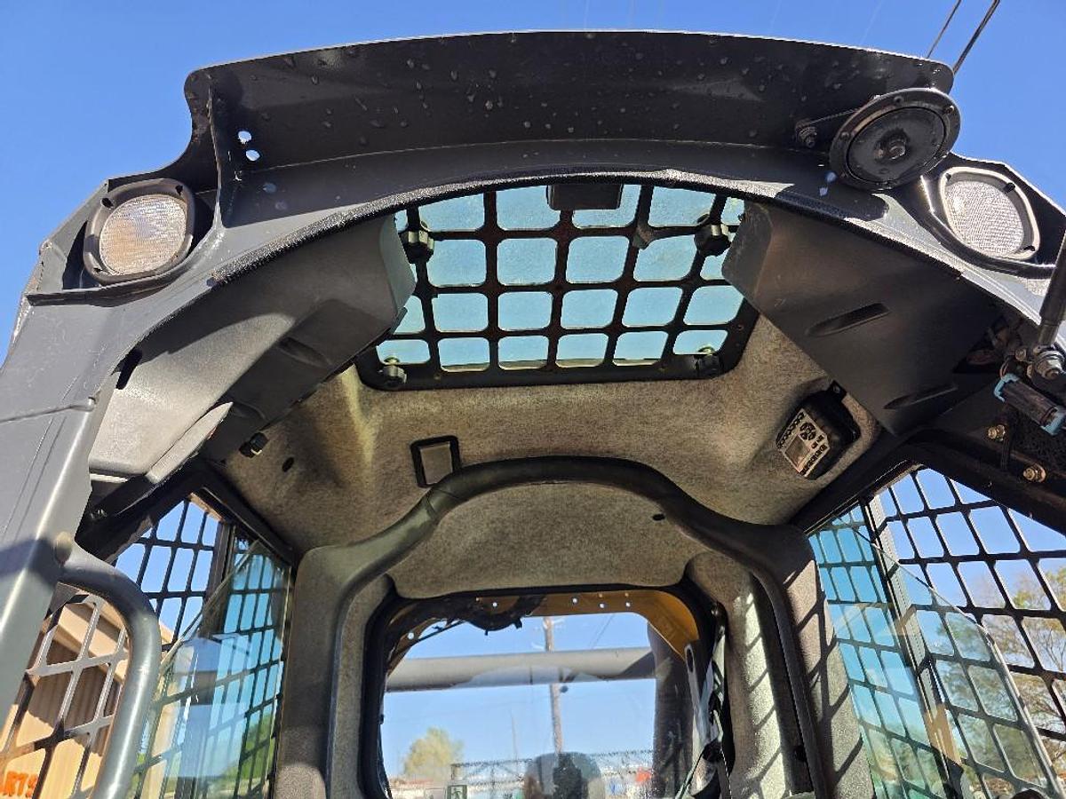 Used 2015 John Deere 333E