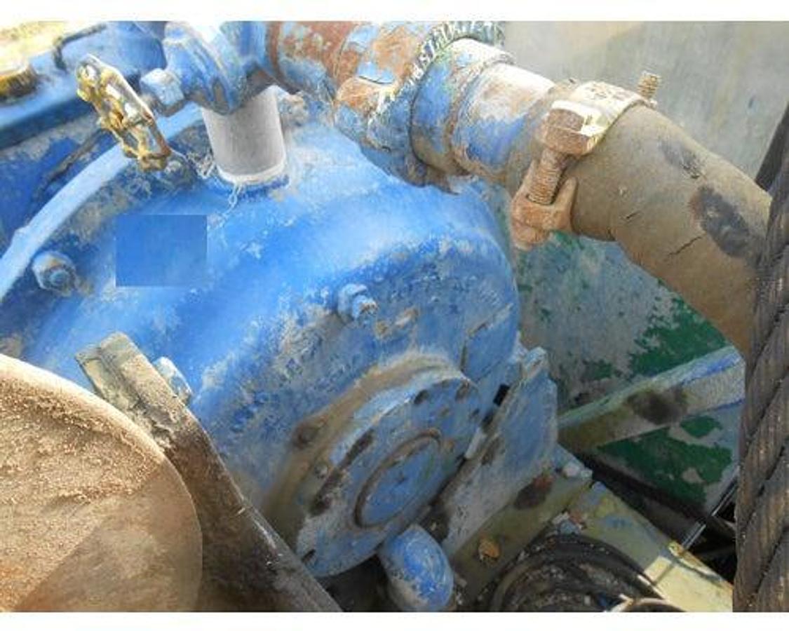 Used WILSON RIG