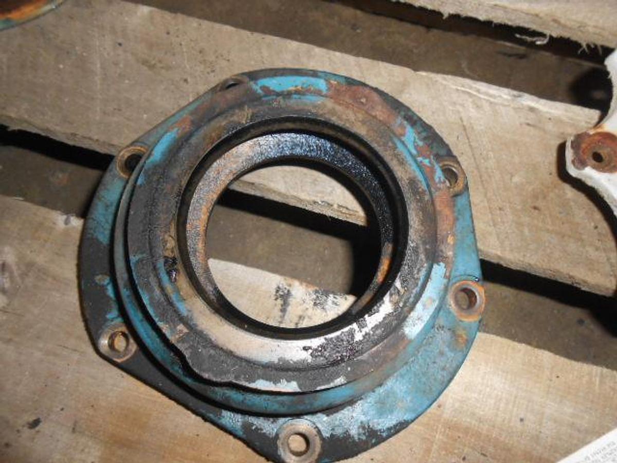 Used INTERNATIONAL INTERNATIONAL