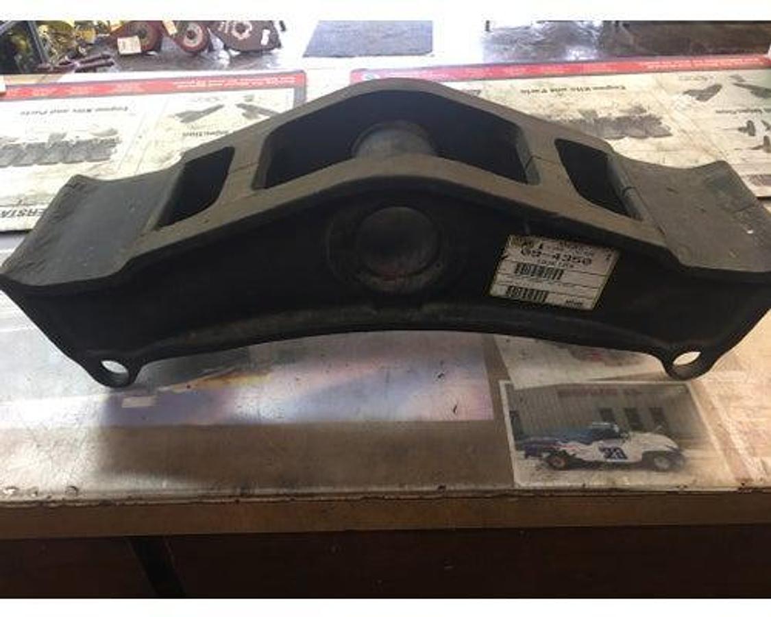 New surplus MISC