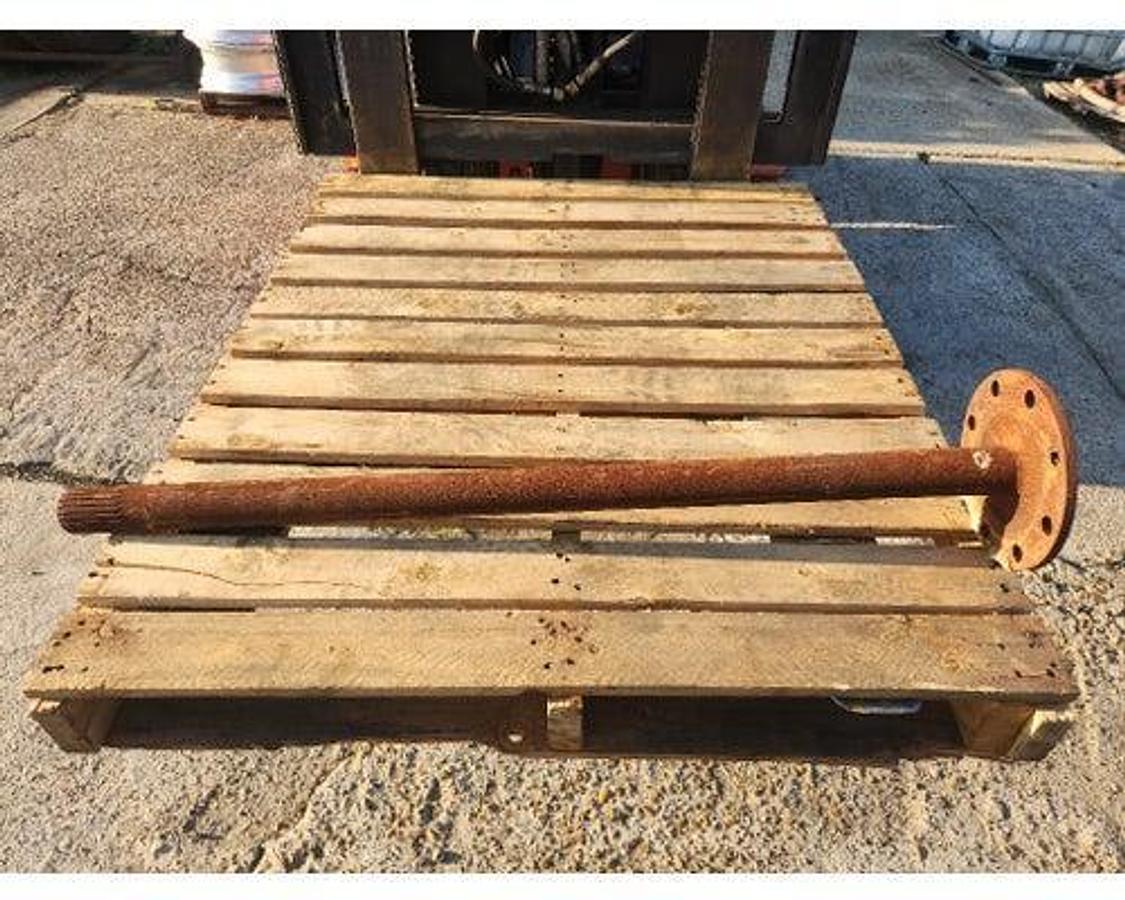 Used Rockwell
