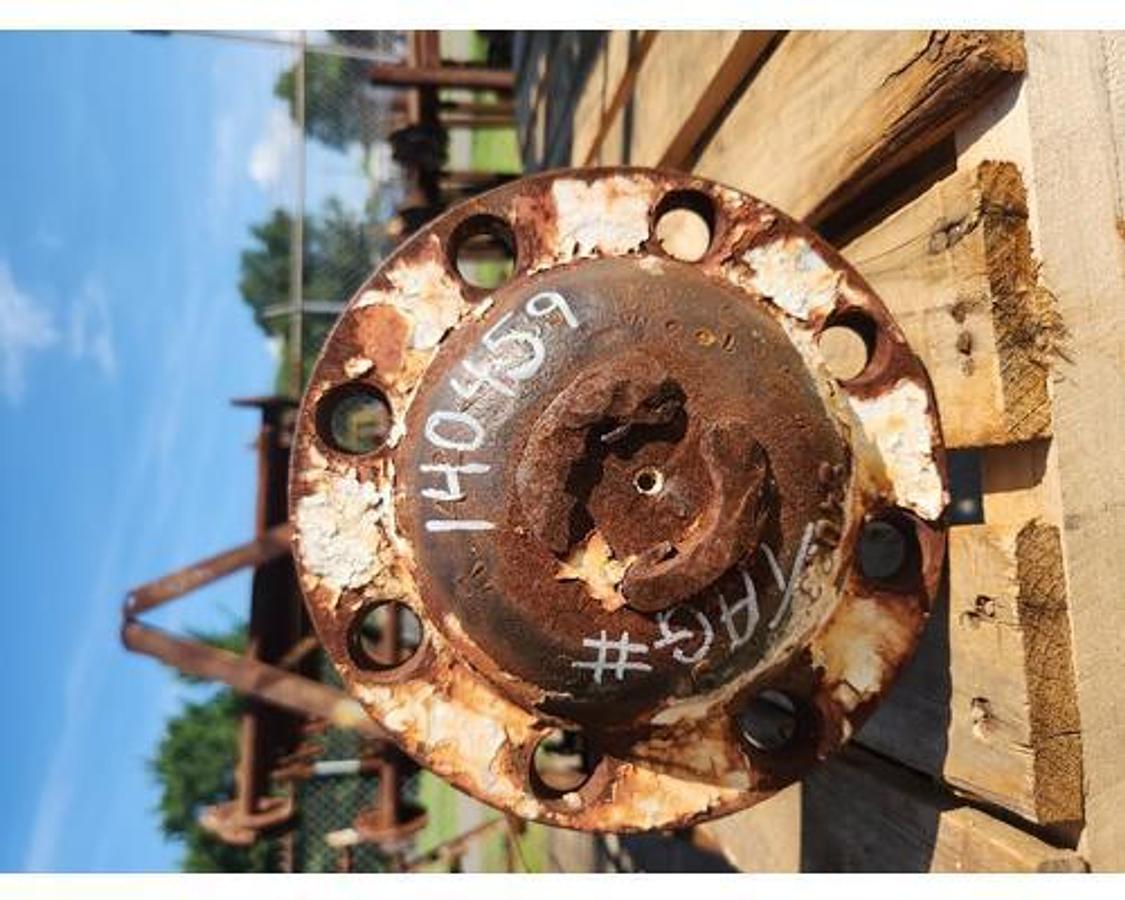 Used Rockwell