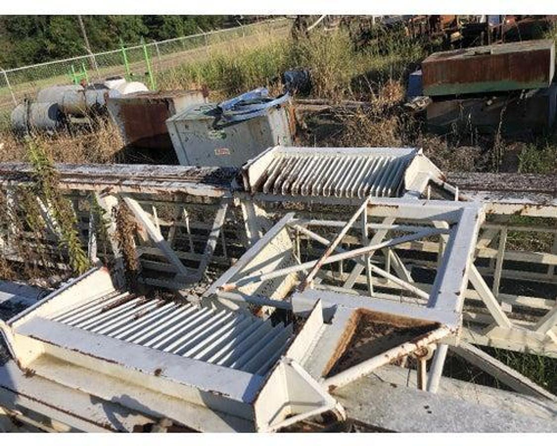 Used IDECO RIG