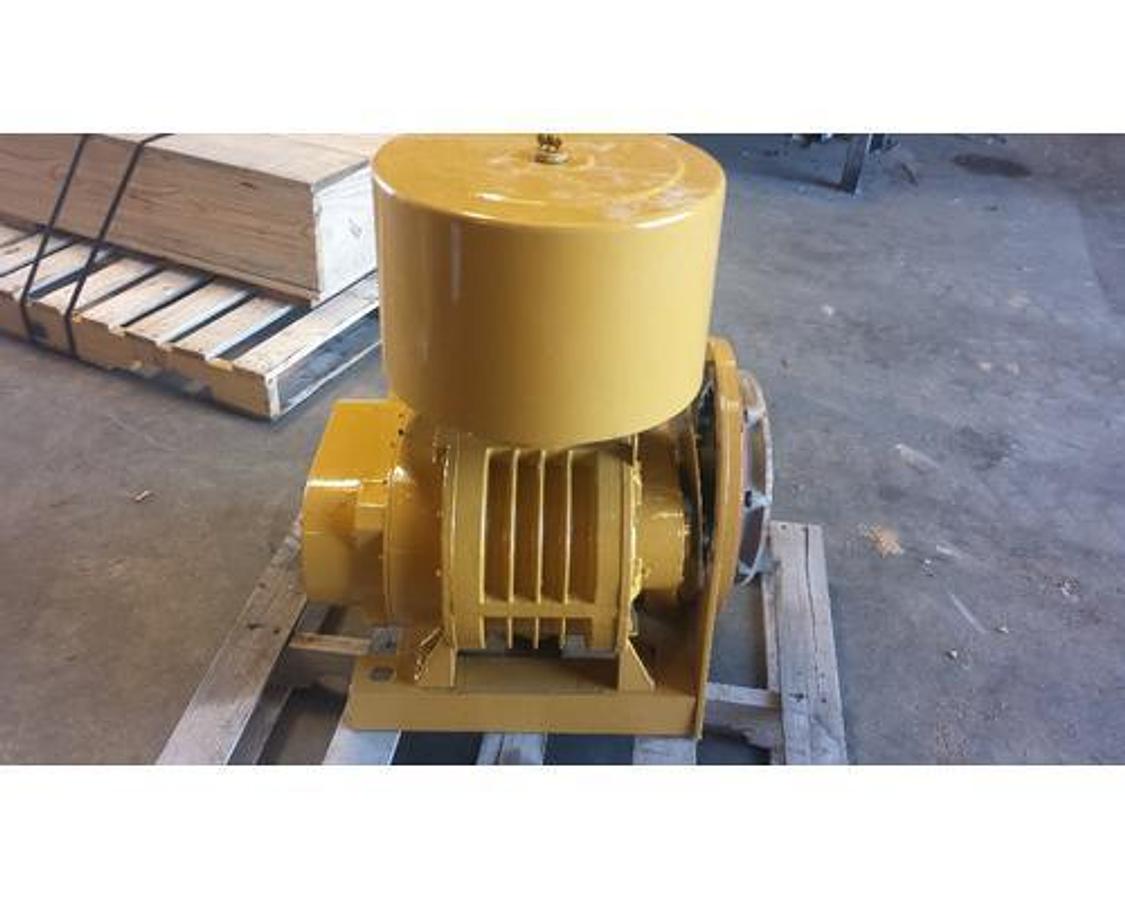 Used GARDNER DENVER 4LL