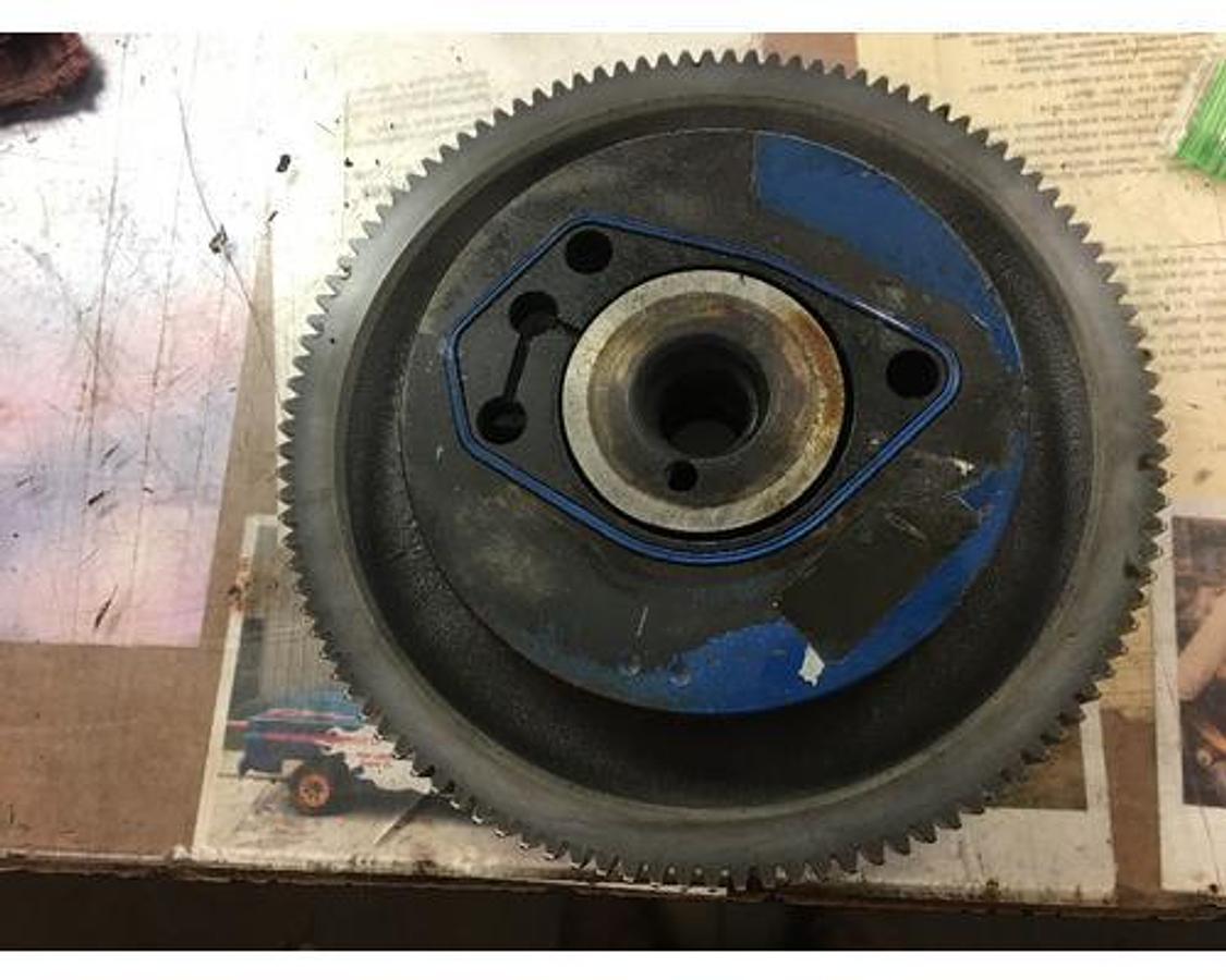 Used Detroit