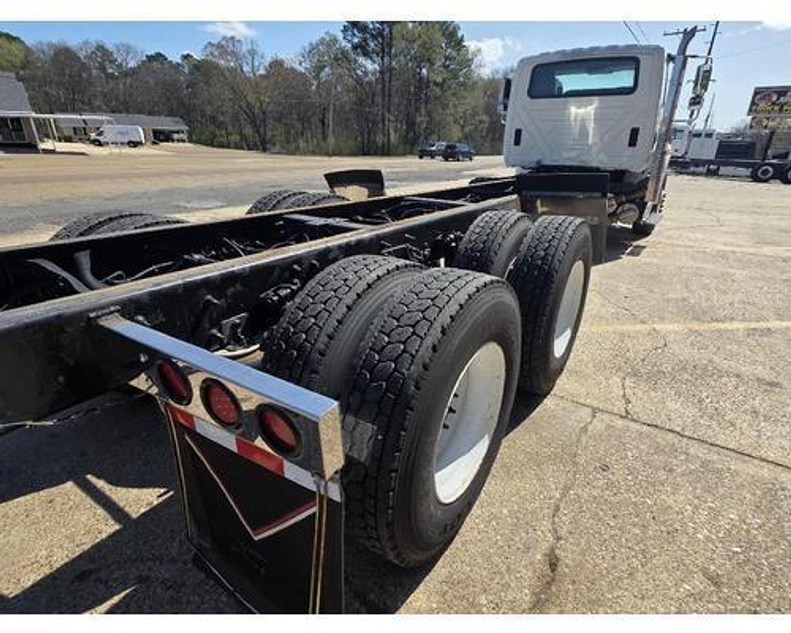 Used 2016 INTERNATIONAL 4400