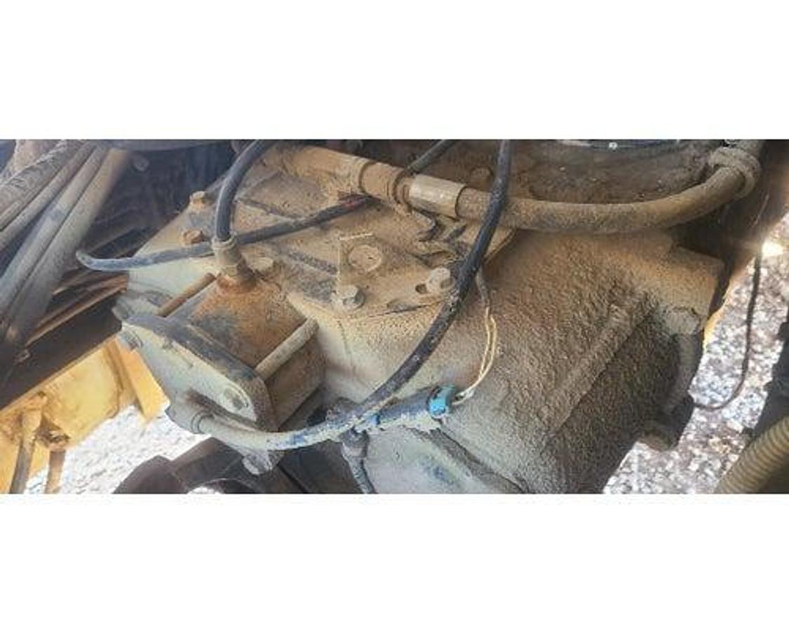 Used 2013 Mack CHU613 T-310