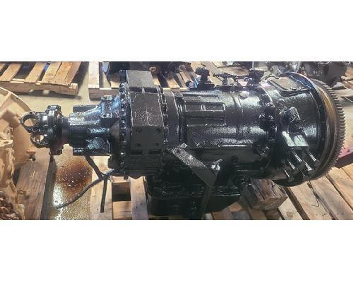 Used Allison CLT754