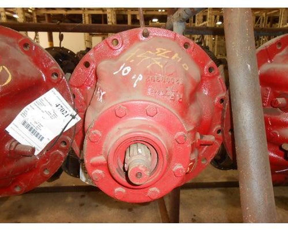 Used Rockwell