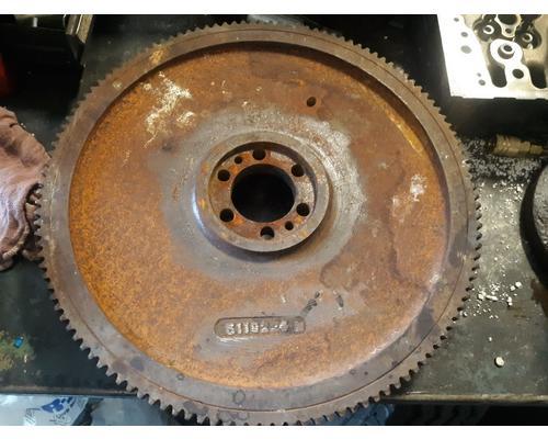 Used Detroit 53 SER.