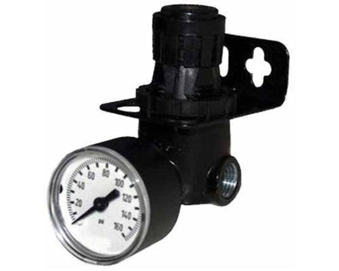 New surplus NEW SURPLUS VELVAC AIR PSI REGULATOR # 320149