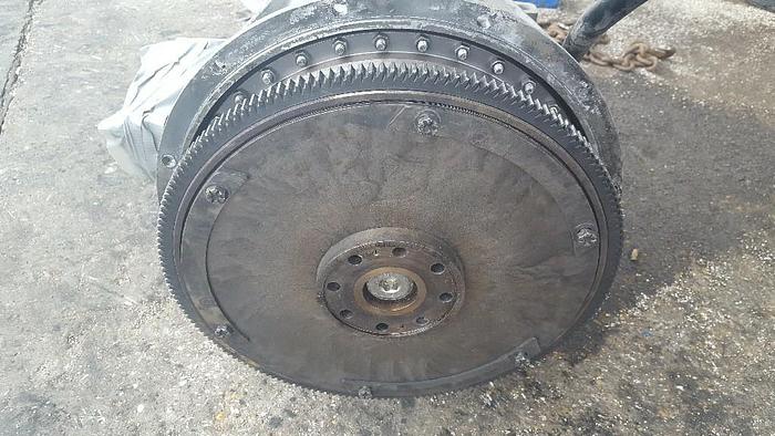 Used Allison MD3060P