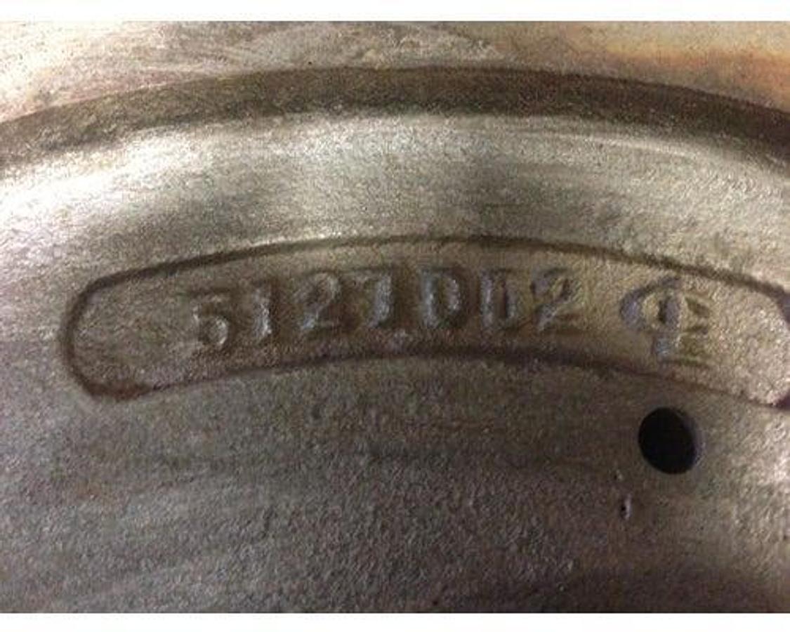 Used Detroit
