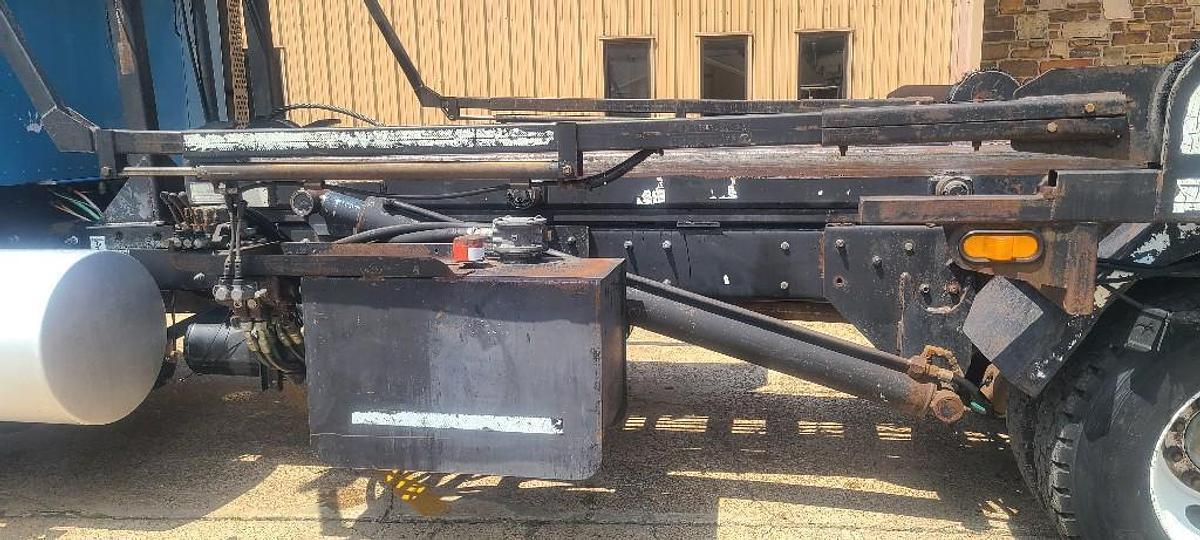 Used 2009 Kenworth T800