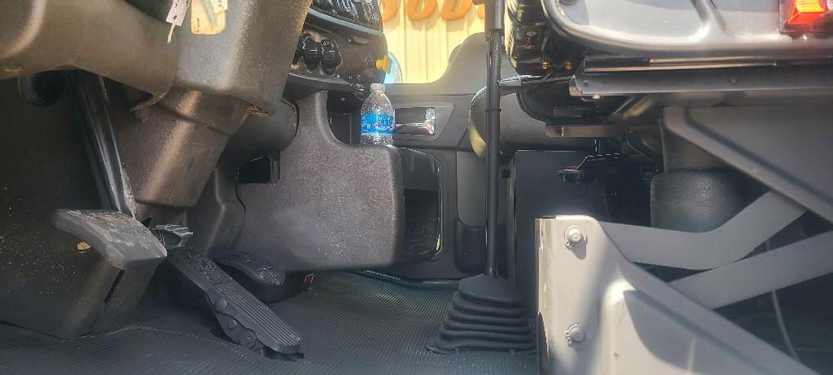 Used 2009 Kenworth T800