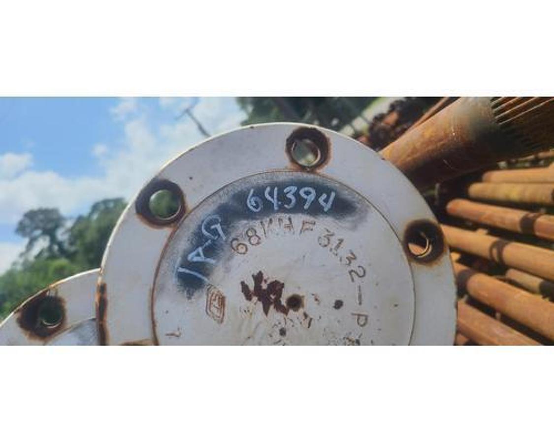 Used Mack MACK AXLE SHAFT