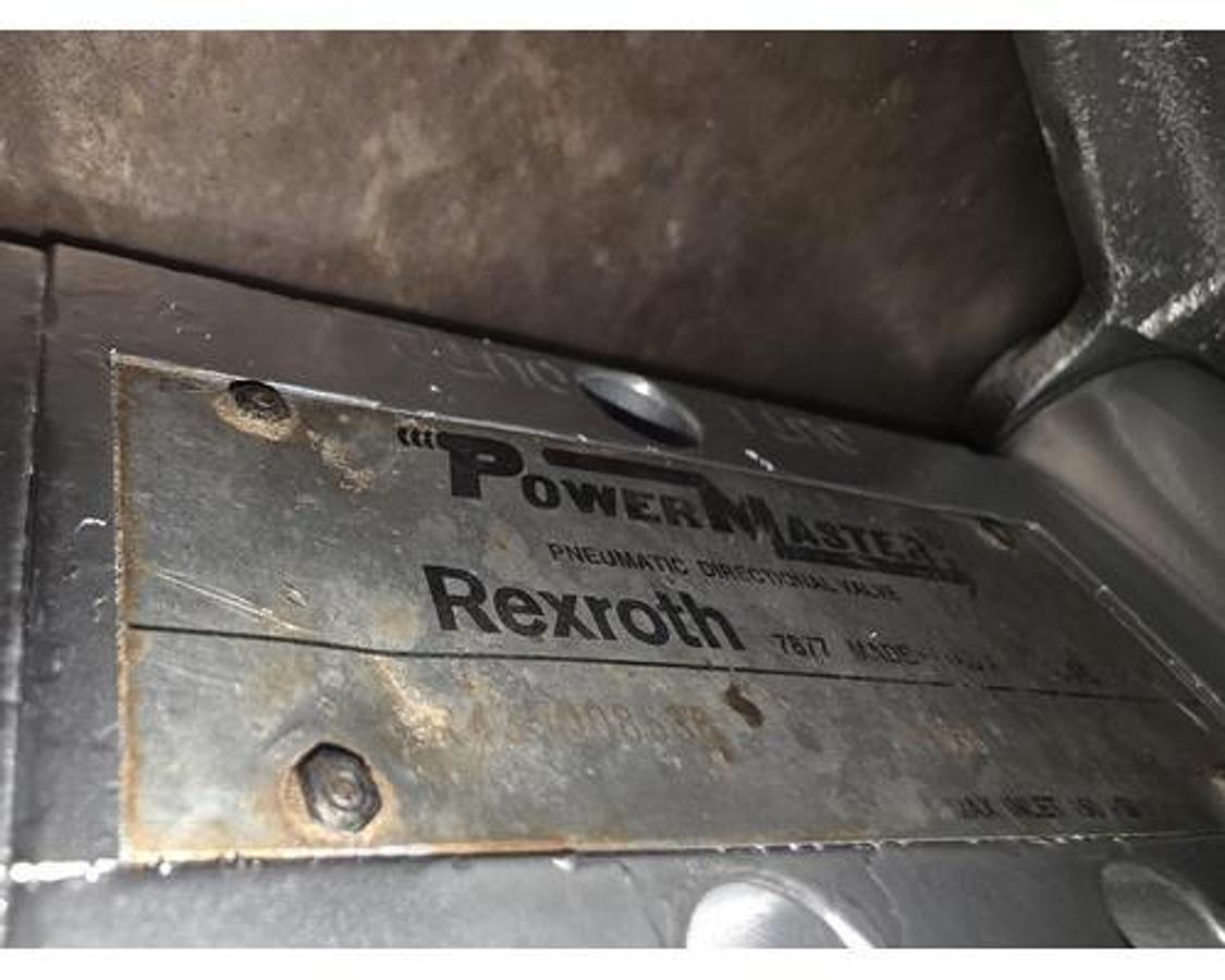 REXROTH