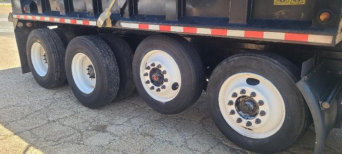 Used 1999 Mack CH 613