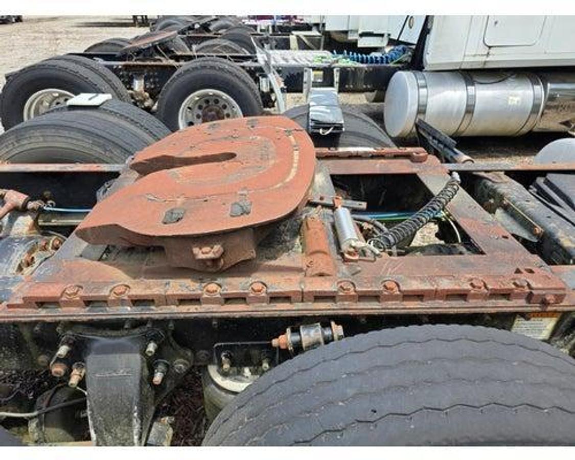 Used 2007 Freightliner COLUMBIA