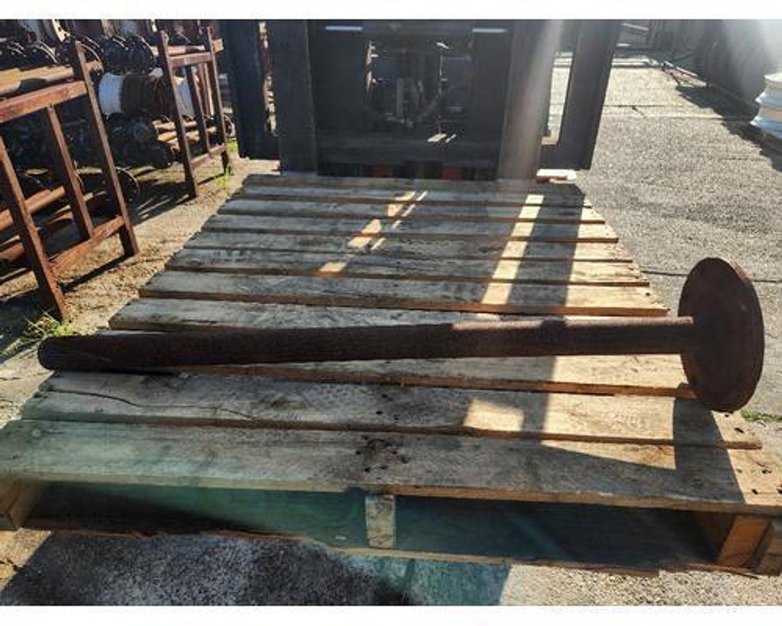 Used Rockwell ROCKWELL AXLE SHAFT