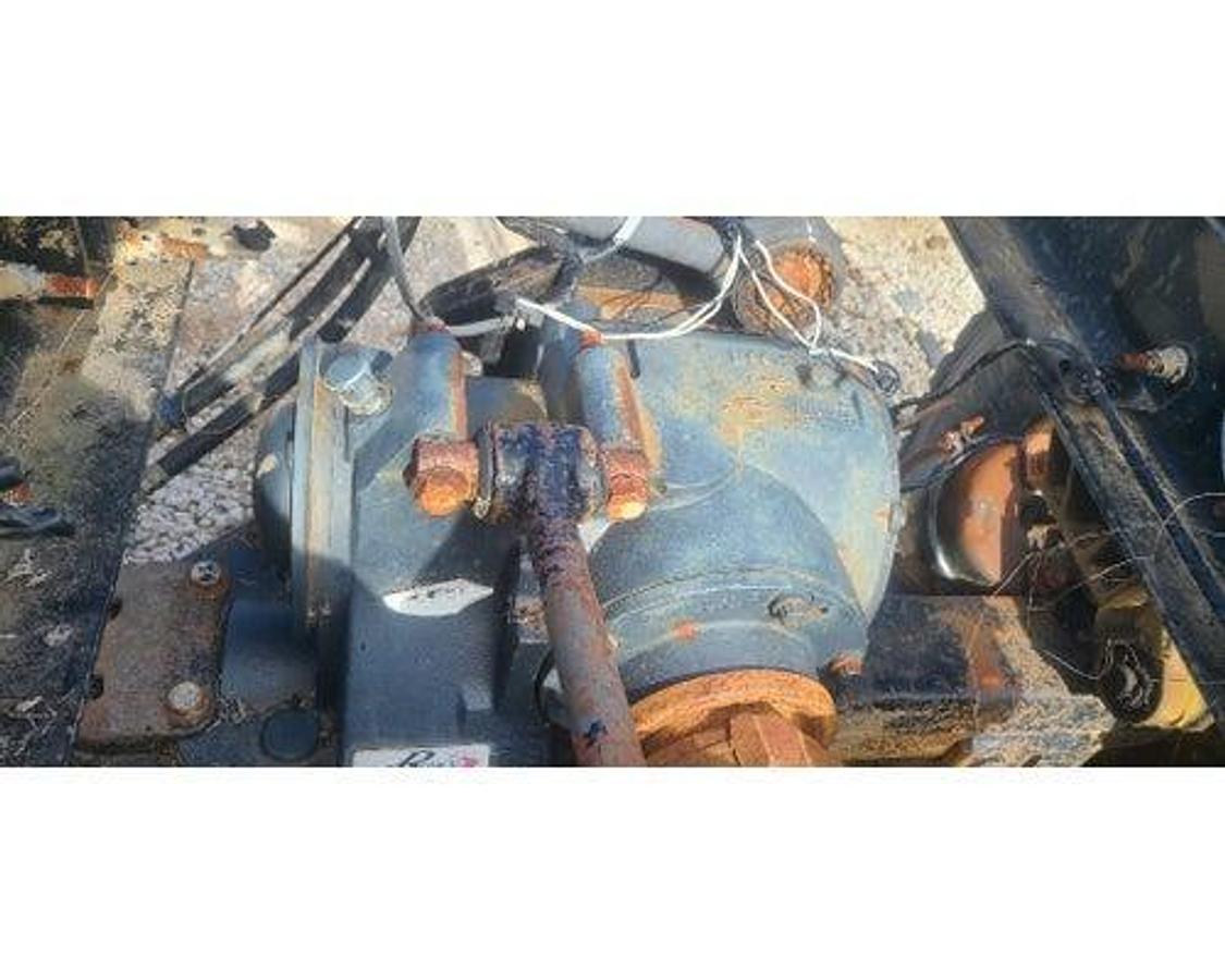 Used 2013 Mack CHU613