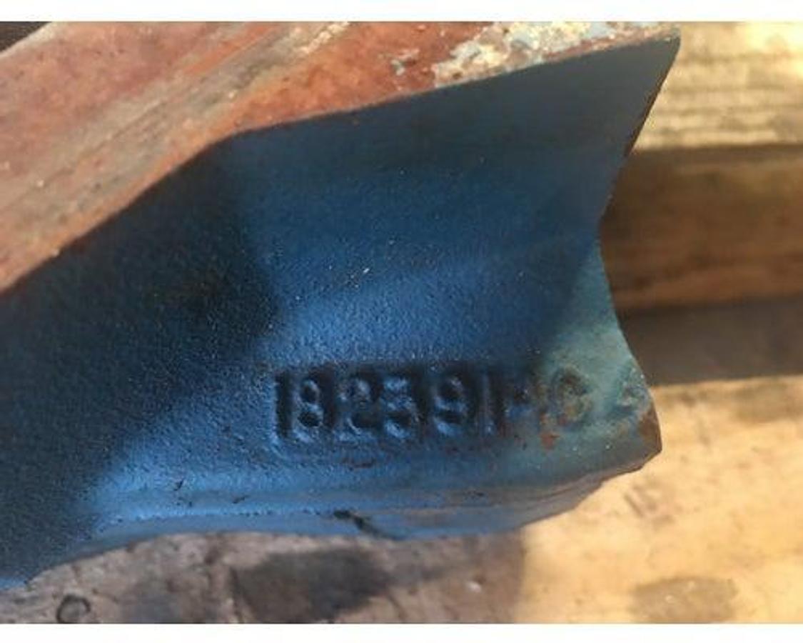 Used INTERNATIONAL