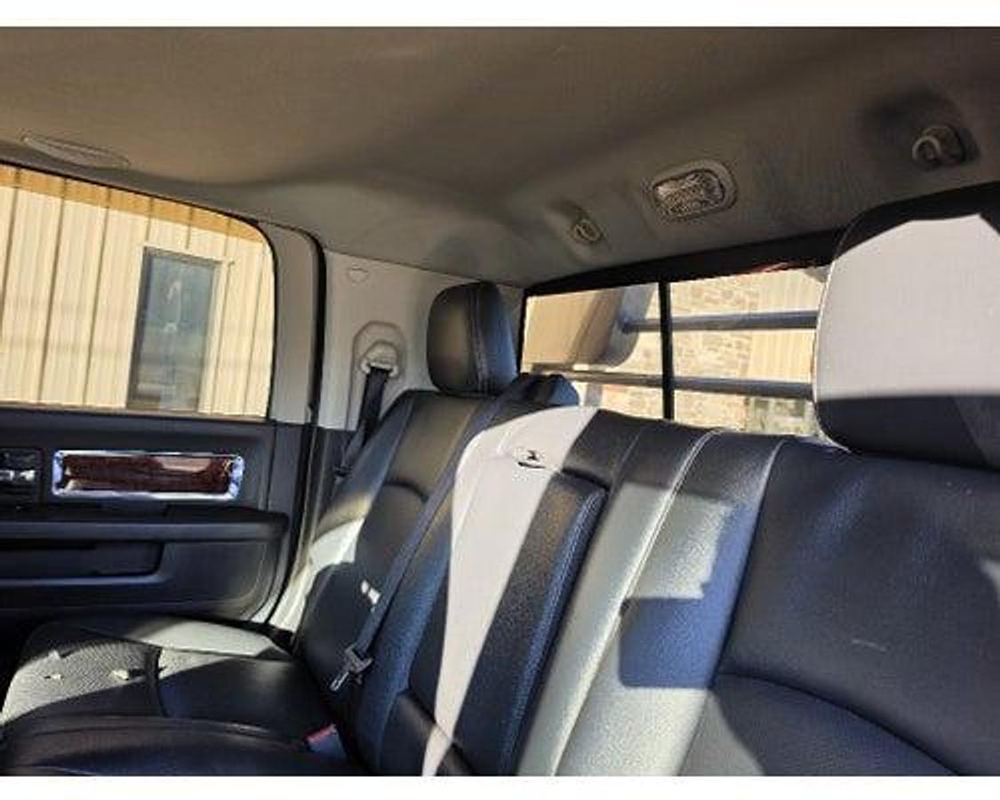 Used 2012 Dodge 2500