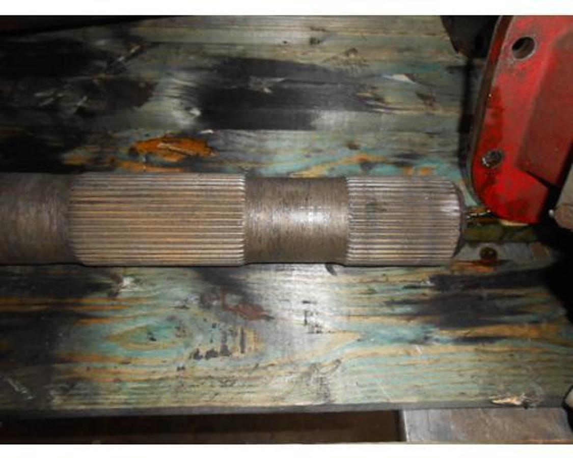 Used 2007 Mack CTP713