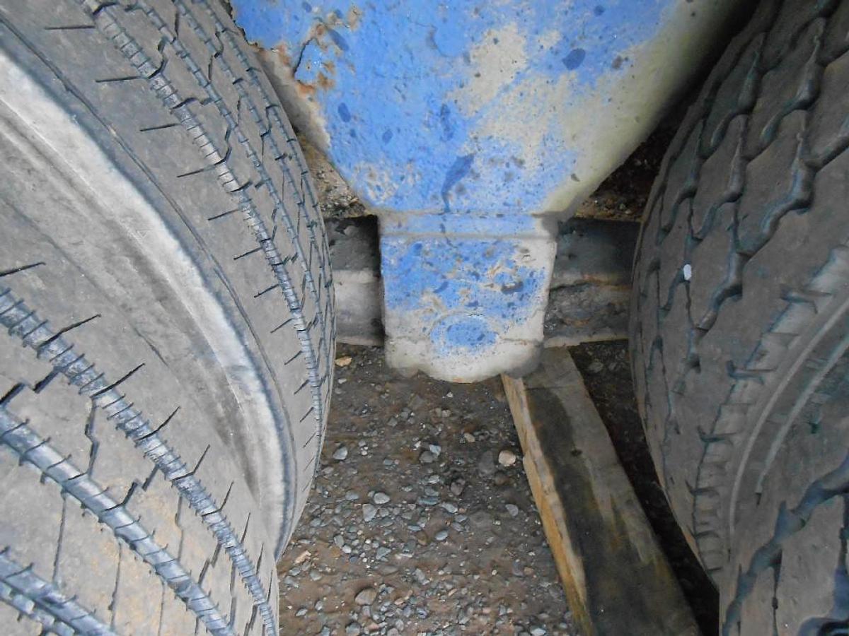 Used CRANE CARRIER RIG