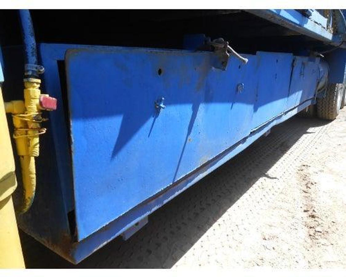 Used COOPER RIG