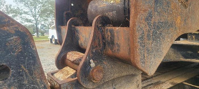 Used 2020 SANY SY265C LC