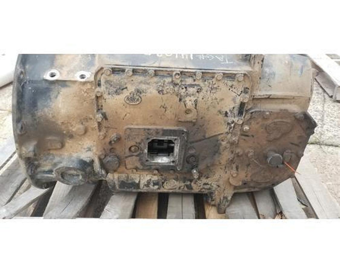Core Mack T2070 T2180