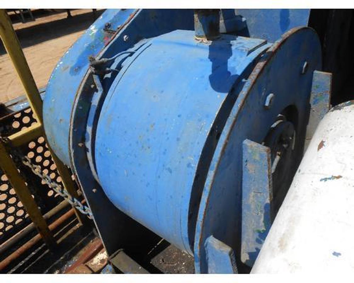 Used PARMAC RIG SR22