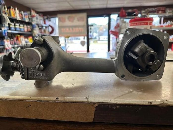 New surplus Governor for Detroit Diesel 2-71 Engine 5174484