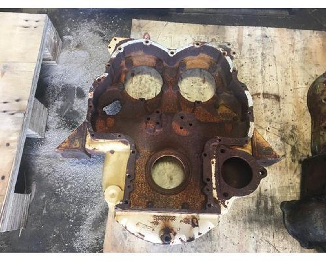 Used Detroit