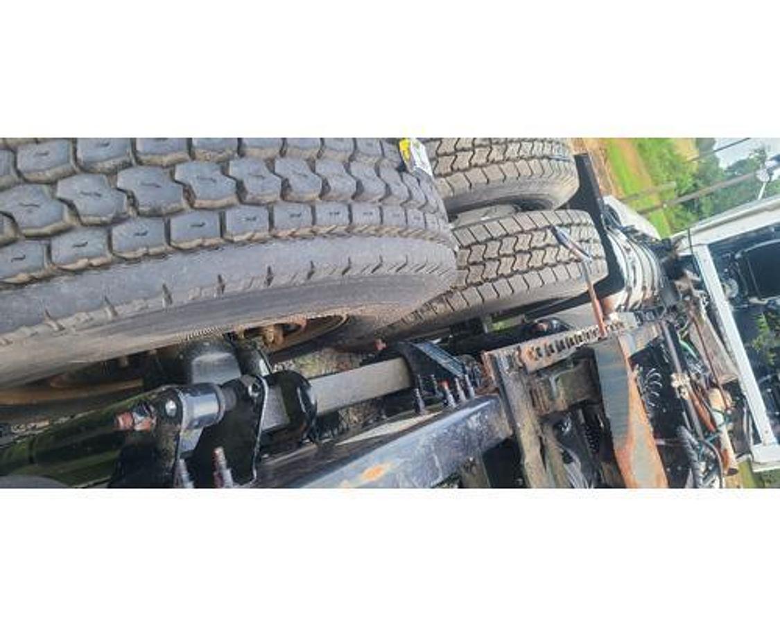 Used 2015 Mack CXN613