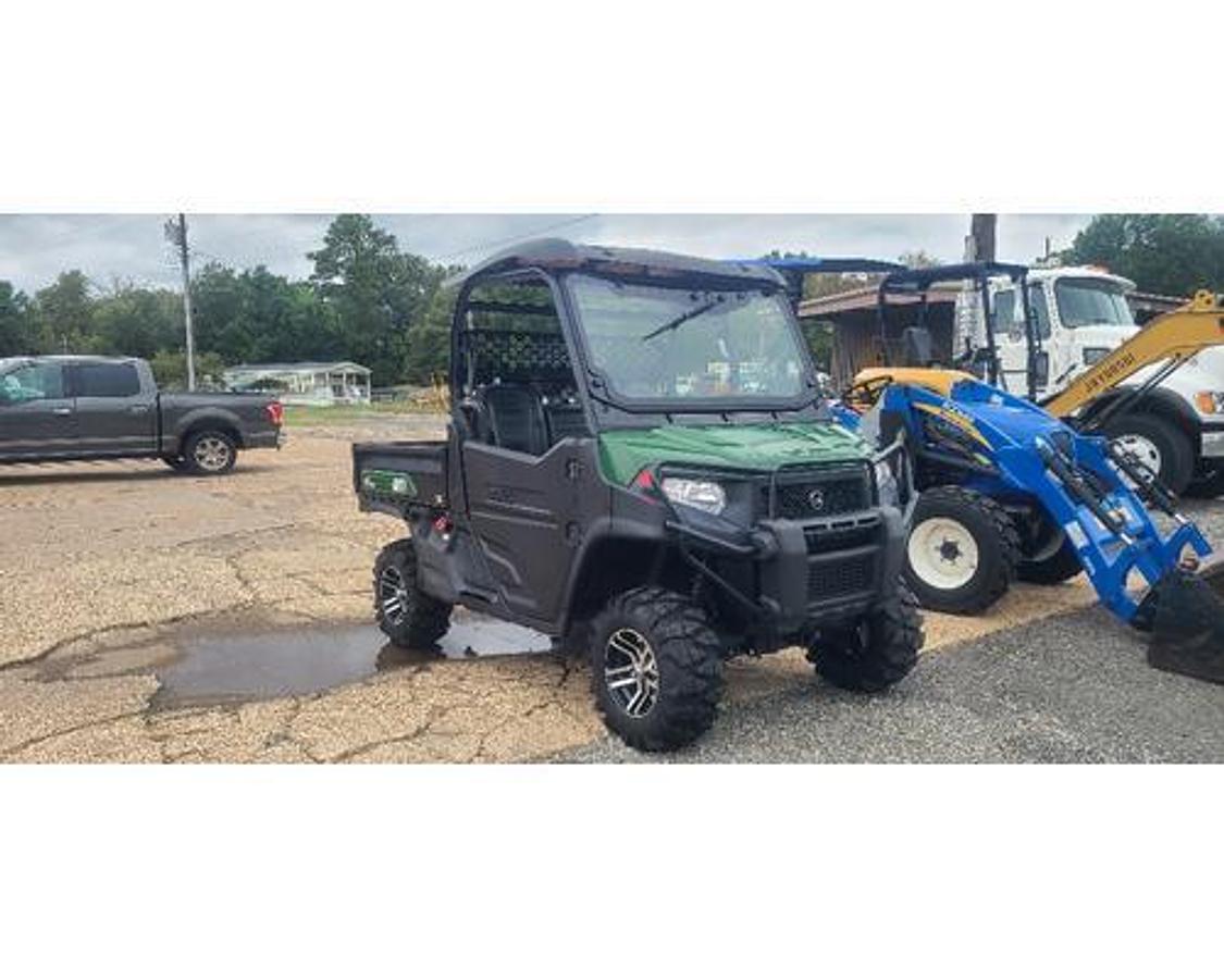 Used 2022 KIOTI K9 2400