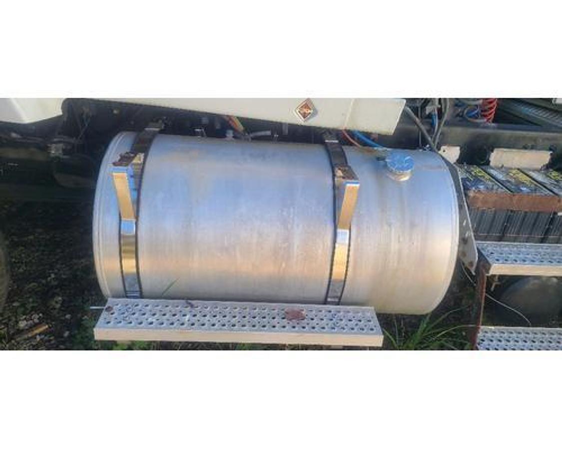 Used 2012 INTERNATIONAL Prostar