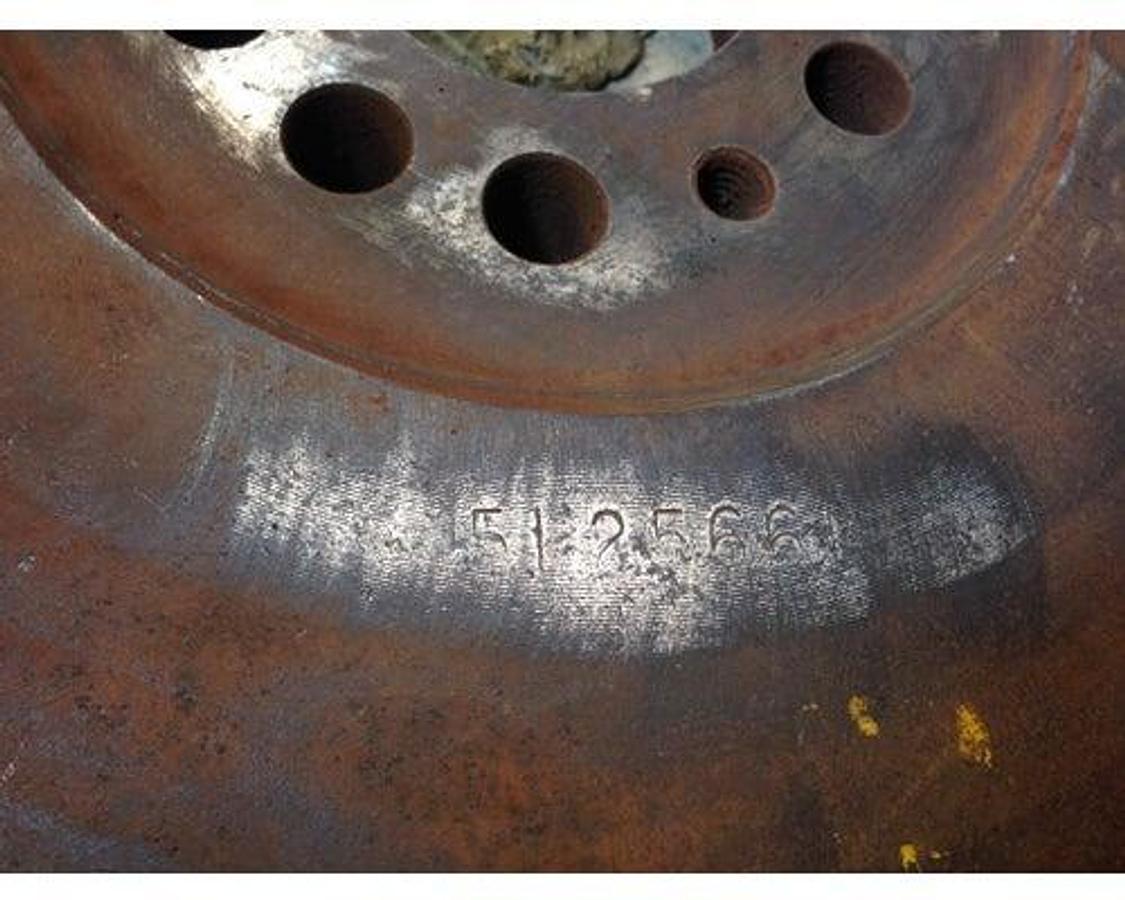 Used Detroit