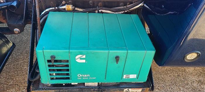 Used 2020 Ford F-550