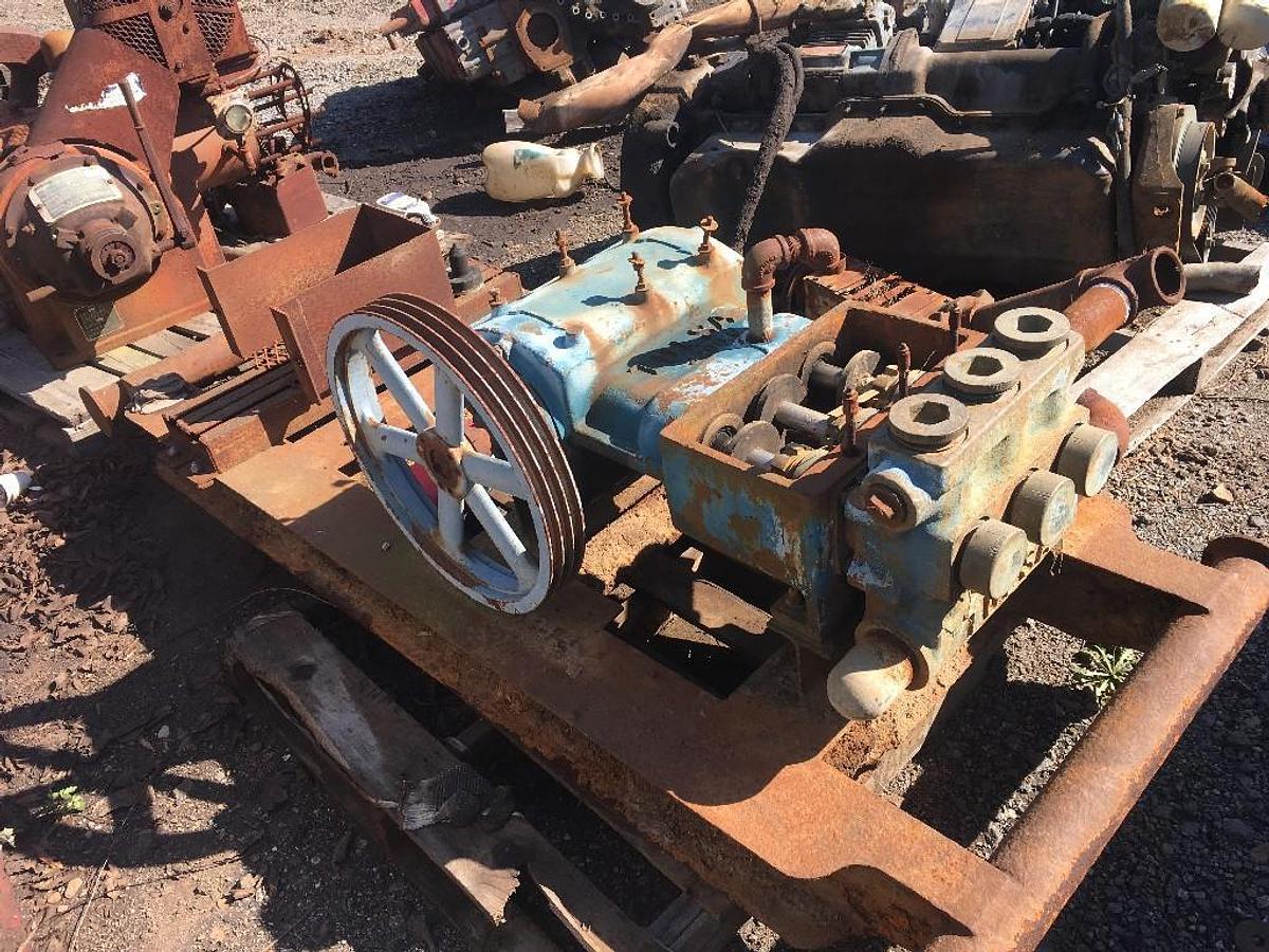 Used TULSA